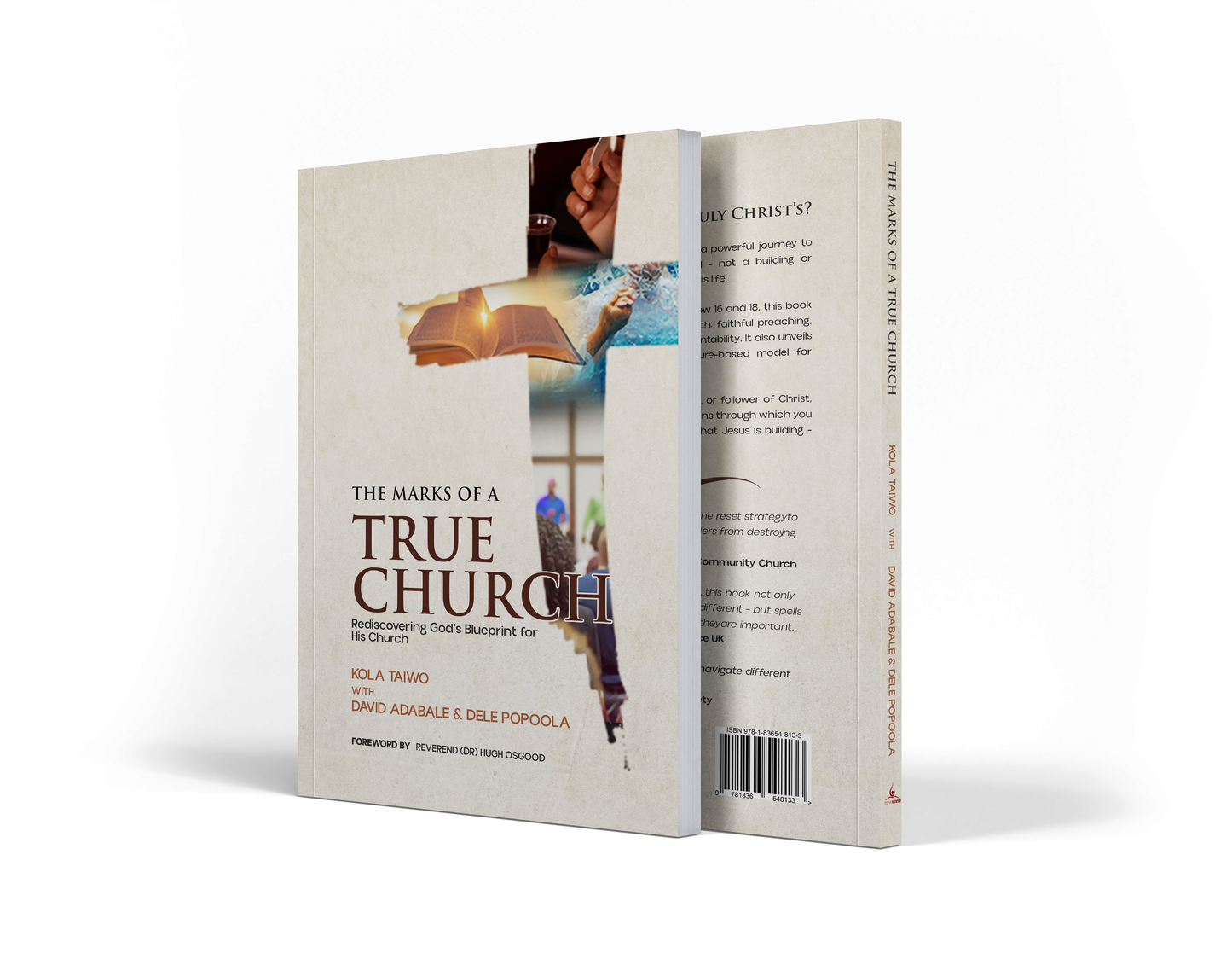 The Marks of A True Church