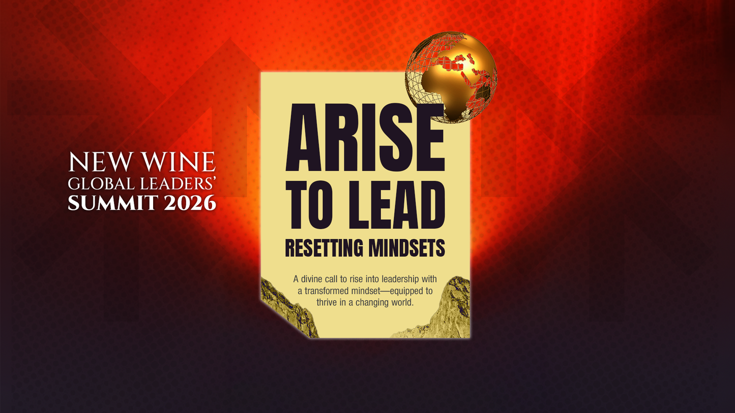 Leaders Summit 2026 - (Digital Product) Video