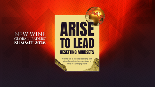 Leaders Summit 2026 - (Digital Product) Video