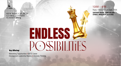 Leaders Summit 2025 - Video + Manual