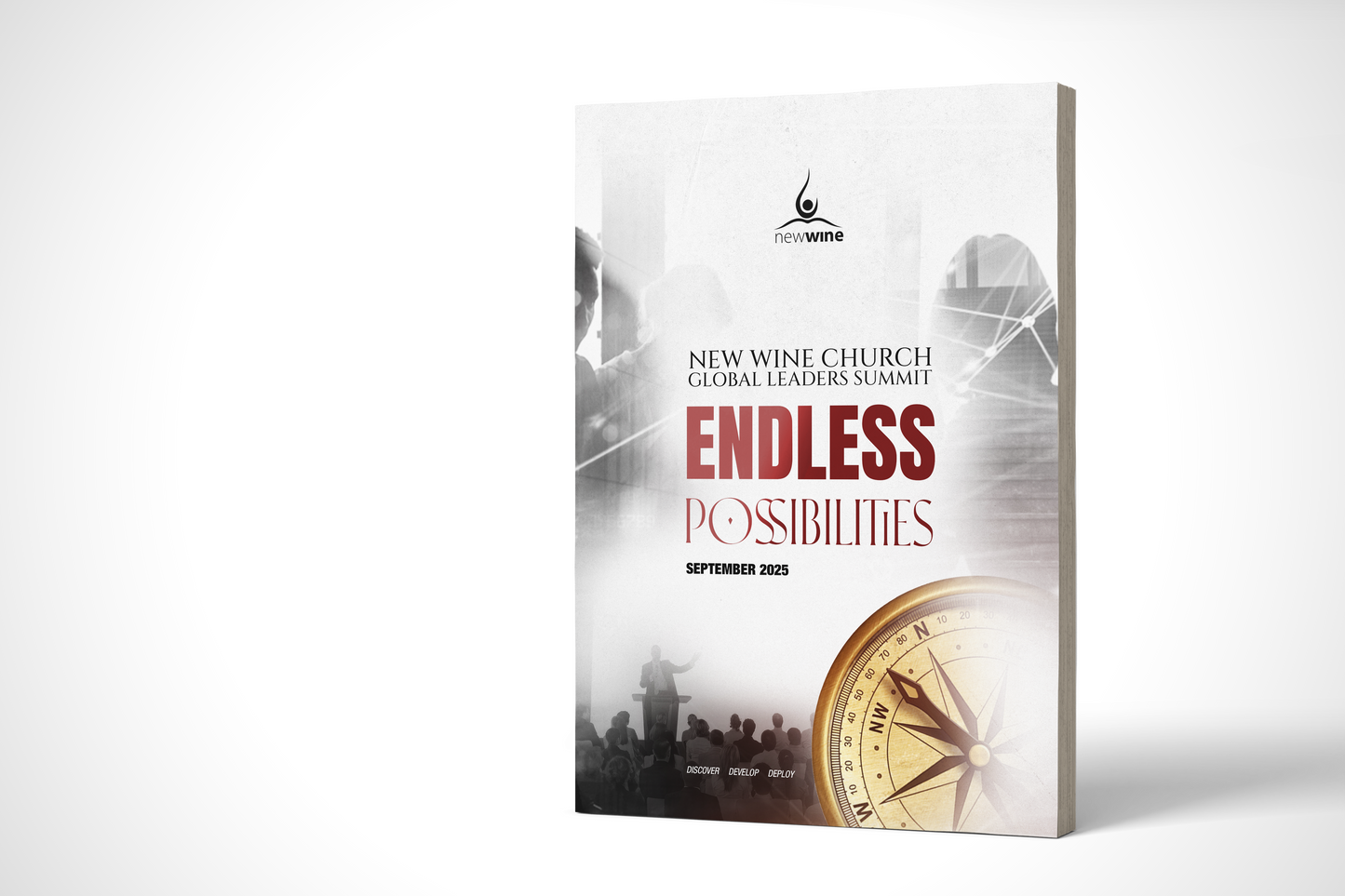 Leaders Summit 2025 - Manual