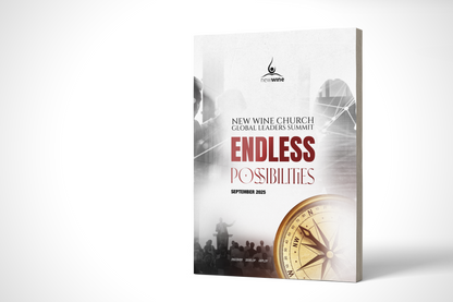 Leaders Summit 2025 - Video + Manual