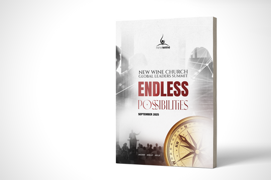 Leaders Summit 2025 - Manual